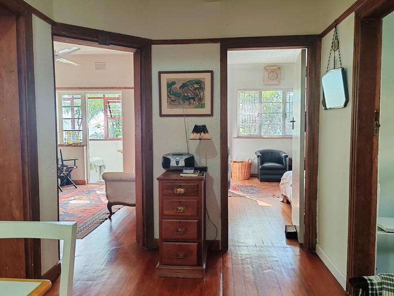 To Let 2 Bedroom Property for Rent in Vredehoek Western Cape